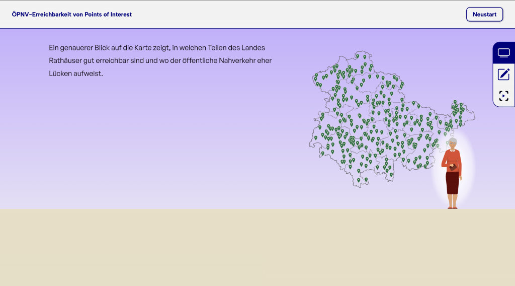 Map Tool